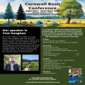 Cornwall Bush Conference