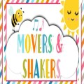 Baby & Toddler Group 'Movers & Shakers'