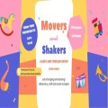 Movers & Shakers Baby & Toddler Group